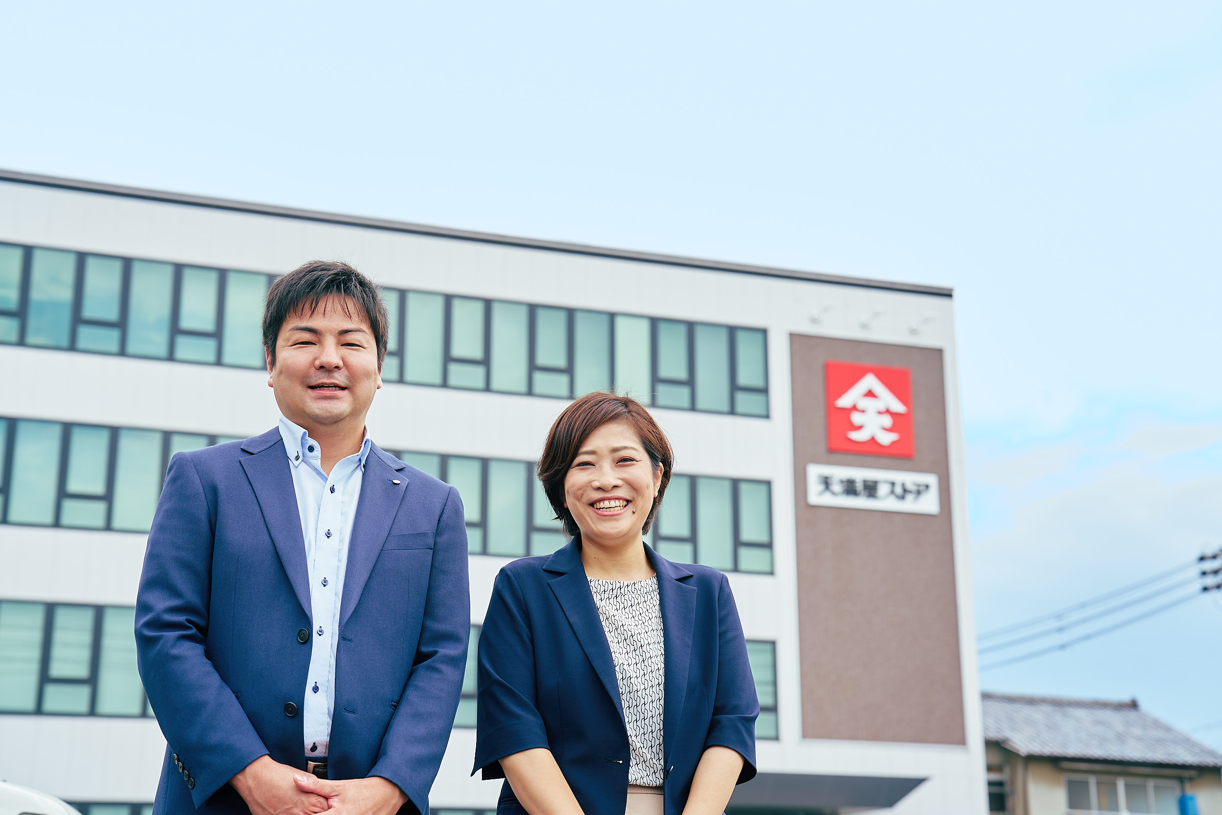 スズキ岡山販売株式会社のイメージ写真